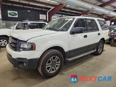 2016 FORD EXPEDITION XL 1FMJU1FT0GEF43650 - główne zdjęcie licytacji z USA - miniatura