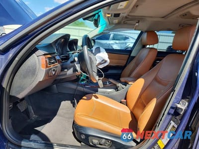 Zdjęcie 7 z 12 samochodu: 2011 BMW 328 XI VIN:WBAPK7G57BNN85746 - miniatura