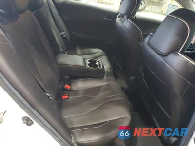 Zdjęcie 10 z 12 samochodu: 2019 ACURA ILX PREMIUM VIN:19UDE2F78KA014925 - miniatura
