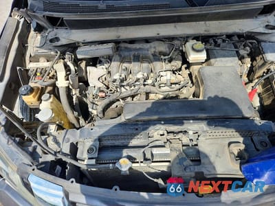 Zdjęcie 12 z 13 samochodu: 2019 NISSAN PATHFINDER SV VIN:5N1DR2MN8KC627566 - miniatura