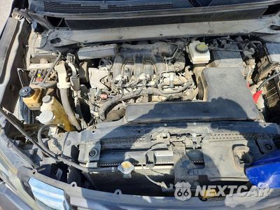 Zdjęcie 12 z 13 samochodu: 2019 NISSAN PATHFINDER SV VIN:5N1DR2MN8KC627566 - miniatura