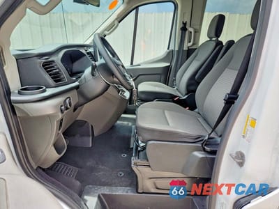 Zdjęcie 7 z 13 samochodu: 2024 FORD TRANSIT T-350 VIN:1FBAX2C88RKA52897 - miniatura