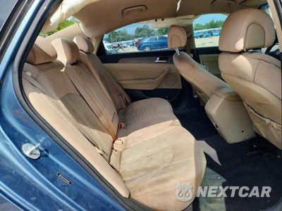 Zdjęcie 10 z 12 samochodu: 2015 HYUNDAI SONATA SE VIN:5NPE24AF2FH245663 - miniatura