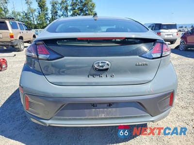 Zdjęcie 6 z 13 samochodu: 2020 HYUNDAI IONIQ LIMITED VIN:KMHC85LJ2LU072544 - miniatura