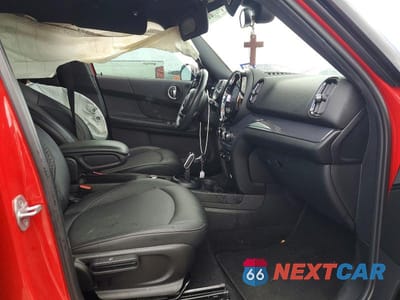 Zdjęcie 7 z 12 samochodu: 2021 MINI COOPER COUNTRYMAN VIN:WMZ23BR05M3N17300 - miniatura