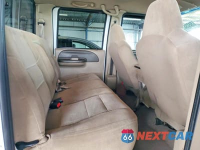 Zdjęcie 10 z 12 samochodu: 2003 FORD F250 SUPER DUTY VIN:1FTNW21L73EB62238 - miniatura