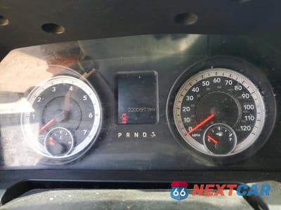 Zdjęcie 9 z 12 samochodu: 2013 RAM 1500 ST VIN:3C6JR6AP2DG557056 - miniatura