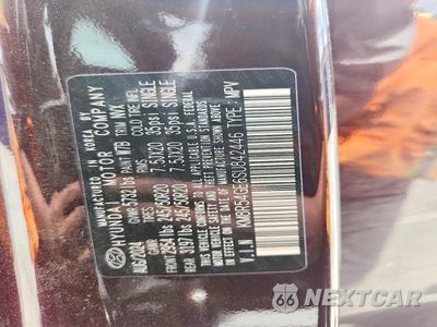 Zdjęcie 14 z 14 samochodu: 2025 HYUNDAI PALISADE LIMITED VIN:KM8R54GE6SU842446 - miniatura