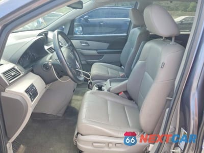 Zdjęcie 7 z 14 samochodu: 2014 HONDA ODYSSEY EXL VIN:5FNRL5H6XEB090996 - miniatura