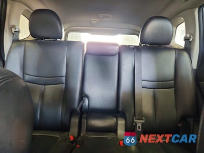 Zdjęcie 10 z 13 samochodu: 2019 NISSAN ROGUE SL VIN:5N1AT2MV0KC754705 - miniatura