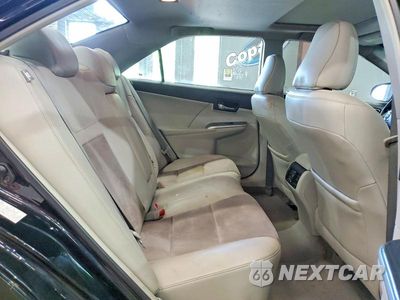 Zdjęcie 10 z 12 samochodu: 2012 TOYOTA CAMRY HYBRID XLE VIN:4T1BD1FK1CU059739 - miniatura