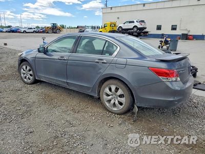 Drugie zdjęcie samochodu z przodu: 2008 HONDA ACCORD EXL VIN:1HGCP26898A001902 - miniatura