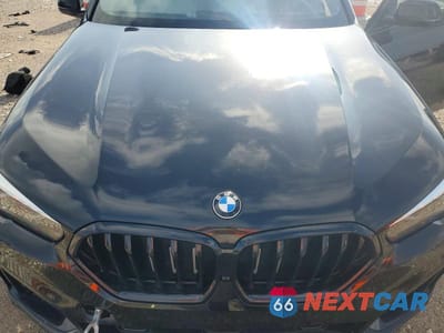 Zdjęcie 11 z 13 samochodu: 2022 BMW X6 XDRIVE40I VIN:5UXCY6C07N9K31273 - miniatura