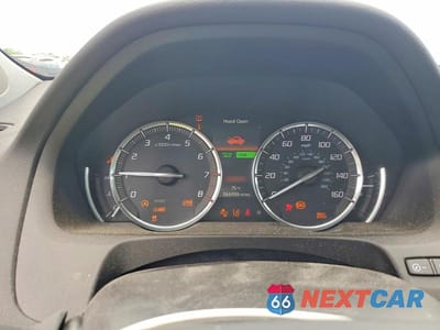 Zdjęcie 9 z 13 samochodu: 2016 ACURA TLX TECH VIN:19UUB3F51GA000546 - miniatura