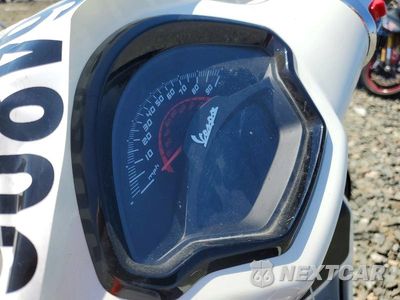 Zdjęcie 7 z 9 samochodu: 2024 VESPA GTS/SEI GIORNI 300 VIN:ZAPMD39M2R5200776 - miniatura
