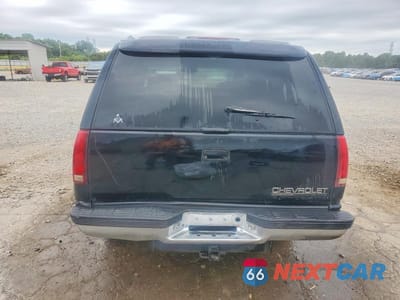 Zdjęcie 6 z 13 samochodu: 1998 CHEVROLET TAHOE C1500 VIN:1GNEC13R5WJ358119 - miniatura