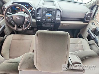 Zdjęcie 8 z 12 samochodu: 2017 FORD F-150 VIN:1FTEW1CP4HKD96131 - miniatura