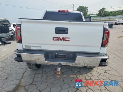 Zdjęcie 6 z 12 samochodu: 2016 GMC SIERRA K1500 SLT VIN:3GTU2NEC6GG347124 - miniatura