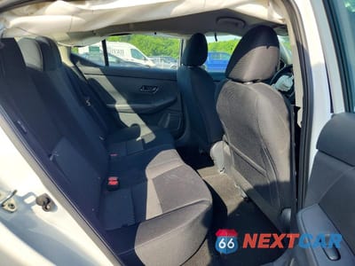 Zdjęcie 10 z 12 samochodu: 2024 NISSAN SENTRA SV VIN:3N1AB8CVXRY358278 - miniatura