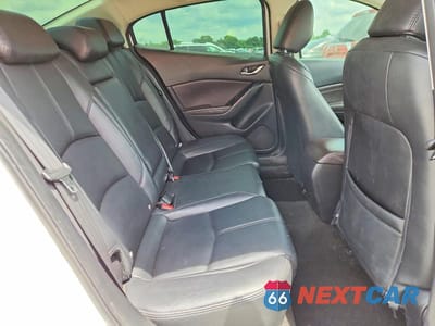 Zdjęcie 10 z 12 samochodu: 2018 MAZDA MAZDA 3 VIN:3MZBN1V30JM172060 - miniatura