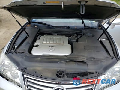 Zdjęcie 11 z 12 samochodu: 2010 LEXUS ES 350 VIN:JTHBK1EG0A2407187 - miniatura