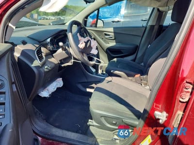 Zdjęcie 7 z 13 samochodu: 2017 CHEVROLET TRAX LS VIN:3GNCJNSB0HL161136 - miniatura
