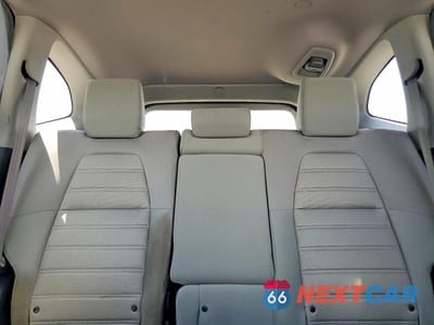 Zdjęcie 10 z 14 samochodu: 2017 HONDA CR-V EX VIN:5J6RW2H55HL035509 - miniatura