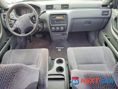 Zdjęcie 8 z 12 samochodu: 1997 HONDA CR-V LX VIN:JHLRD185XVC040337 - miniatura