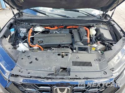 Zdjęcie 12 z 13 samochodu: 2024 HONDA CR-V SPORT VIN:5J6RS6H59RL004106 - miniatura