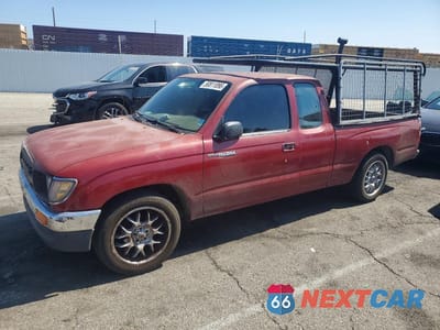1996 TOYOTA TACOMA XTRACAB 4TAVL52N8TZ099455 - główne zdjęcie licytacji z USA - miniatura