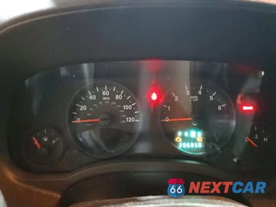 Zdjęcie 9 z 13 samochodu: 2011 JEEP PATRIOT SPORT VIN:1J4NF1GB4BD127650 - miniatura