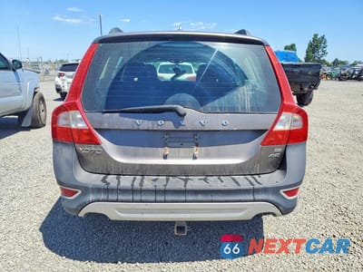 Zdjęcie 6 z 12 samochodu: 2008 VOLVO XC70 VIN:YV4BZ982881032707 - miniatura