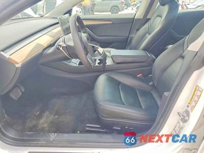 Zdjęcie 7 z 12 samochodu: 2022 TESLA MODEL 3 VIN:5YJ3E1EB1NF315154 - miniatura