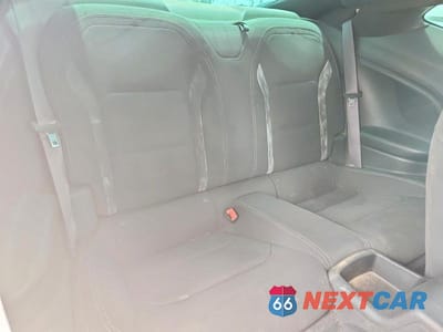Zdjęcie 10 z 13 samochodu: 2017 CHEVROLET CAMARO LT VIN:1G1FB1RS2H0182366 - miniatura
