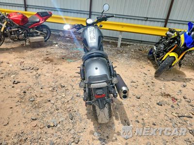 Czwarte zdjęcie samochodu z boku: 2023 HONDA CMX1100 A VIN:JH2SC8301PK200305 - miniatura