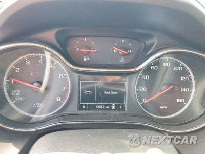 Zdjęcie 9 z 13 samochodu: 2019 CHEVROLET CRUZE LS VIN:3G1BC6SM1KS613056 - miniatura