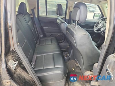 Zdjęcie 10 z 12 samochodu: 2015 JEEP PATRIOT SPORT VIN:1C4NJRBB3FD411402 - miniatura
