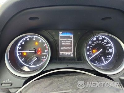Zdjęcie 9 z 12 samochodu: 2018 TOYOTA CAMRY SE VIN:JTNB11HK0J3023663 - miniatura