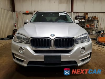 Piąte zdjęcie samochodu w środku: 2016 BMW X5 XDRIVE35I VIN:5UXKR0C55G0S87169 - miniatura