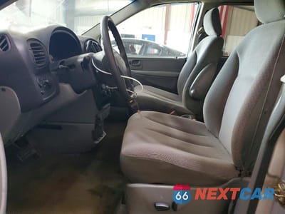 Zdjęcie 7 z 13 samochodu: 2006 DODGE GRAND CARAVAN SE VIN:1D4GP24R96B749474 - miniatura