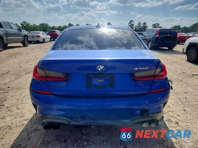 Zdjęcie 6 z 12 samochodu: 2020 BMW 3 SERIES VIN:3MW5U7J07L8B27241 - miniatura