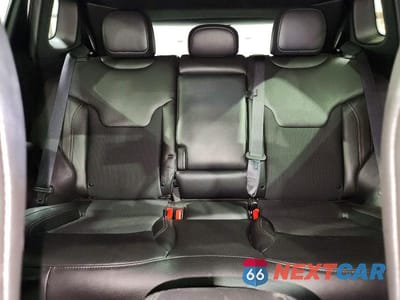 Zdjęcie 10 z 13 samochodu: 2025 JEEP COMPASS TRAILHAWK VIN:3C4NJDDNXST556564 - miniatura