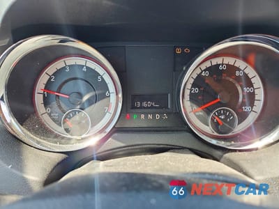 Zdjęcie 9 z 13 samochodu: 2015 DODGE GRAND CARAVAN SE VIN:2C4RDGBGXFR625664 - miniatura