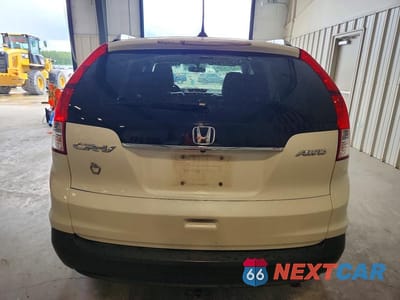 Zdjęcie 6 z 13 samochodu: 2012 HONDA CR-V EXL VIN:5J6RM4H77CL070550 - miniatura
