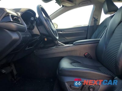 Zdjęcie 7 z 12 samochodu: 2021 TOYOTA CAMRY SE VIN:4T1G11AK2MU553454 - miniatura
