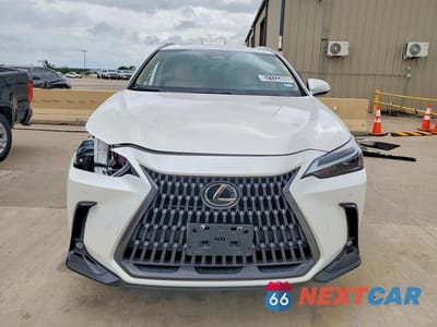 Piąte zdjęcie samochodu w środku: 2025 LEXUS NX 350H BASE VIN:2T2AKCEZ8SC033694 - miniatura
