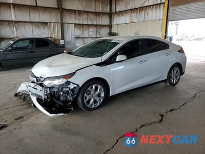 2017 CHEVROLET VOLT PREMIER 1G1RD6S5XHU215552 - główne zdjęcie licytacji z USA - miniatura
