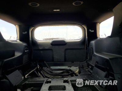 Zdjęcie 10 z 13 samochodu: 2023 FORD EXPLORER POLICE INTERCEPTOR VIN:1FM5K8AB4PGC01251 - miniatura