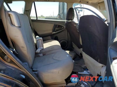Zdjęcie 10 z 12 samochodu: 2011 TOYOTA RAV4 BASE VIN:2T3ZF4DV3BW102510 - miniatura