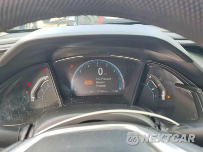 Zdjęcie 9 z 12 samochodu: 2021 HONDA CIVIC LX VIN:2HGFC2F67MH532048 - miniatura
